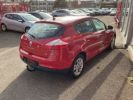 Renault Megane III 1.5 DCI 110CH ENERGY LIMITED ECO² Rouge  - 6