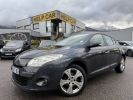 Renault Megane III 1.9 DCI 130CH FAP DYNAMIQUE ECO² EURO5 Anthracite  - 1