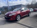 Renault Megane III 1.9 DCI 130CV Rouge Laqué  - 1