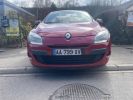 Renault Megane III 1.9 DCI 130CV Rouge Laqué  - 2