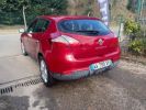 Renault Megane III 1.9 DCI 130CV Rouge Laqué  - 11