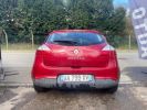 Renault Megane III 1.9 DCI 130CV Rouge Laqué  - 12