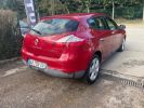 Renault Megane III 1.9 DCI 130CV Rouge Laqué  - 13