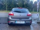 Renault Megane III 3/5 portes 1.4i 131CV Gris Laqué  - 11