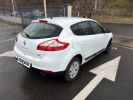 Renault Megane III (B95) 1.2 TCe 115ch energy Life eco² BLANC  - 6