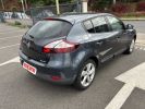 Renault Megane III (B95) 1.2 TCe 115ch energy Limited eco² 2015 GRIS  - 6