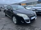 Renault Megane III COUPE 1.4 TCE 130CH DYNAMIQUE Noir  - 2