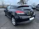 Renault Megane III COUPE 1.4 TCE 130CH DYNAMIQUE Noir  - 4