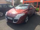 Renault Megane III COUPE 1.5 DCI 110 FAP DYNAMIQUE EDC ECO2     Diesel ORANGE CAYENNE  - 2