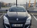 Renault Megane III COUPE 1.9 DCI 130CH FAP BOSE ECO² EURO5 Noir  - 1