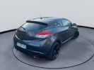 Renault Megane III COUPE 2.0 TCE 180 GT GPS Gris  - 2