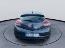 Renault Megane III COUPE 2.0 TCE 180 GT GPS Gris  - 3