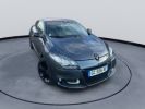 Renault Megane III COUPE 2.0 TCE 180 GT GPS Gris  - 5