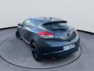 Renault Megane III COUPE 2.0 TCE 180 GT GPS Gris  - 6