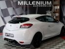 Renault Megane III COUPE 2.0T 250CH RS MONACO GP NUMEROTEE 733 Blanc  - 2