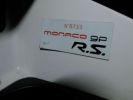 Renault Megane III COUPE 2.0T 250CH RS MONACO GP NUMEROTEE 733 Blanc  - 14