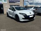 Renault Megane III COUPE 2.0T 250CH SPORT LUXE RS Blanc  - 3