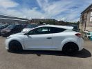 Renault Megane III COUPE 2.0T 250CH SPORT LUXE RS Blanc  - 8