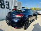 Renault Megane III COUPE 2.0T 265CH STOP&START RED BULL RACING RB8 Bleu F  - 4