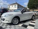 Renault Megane iii coupe cabriolet Blanc  - 4