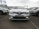 Renault Megane III COUPE dCi 110 Energy eco2 Intens Blanche  - 2