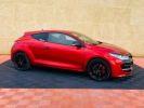 Renault Megane III COUPE RS 2.0T 275CH STOP&START Rouge  - 1