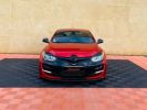 Renault Megane III COUPE RS 2.0T 275CH STOP&START Rouge  - 2