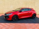 Renault Megane III COUPE RS 2.0T 275CH STOP&START Rouge  - 3