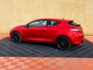 Renault Megane III COUPE RS 2.0T 275CH STOP&START Rouge  - 5