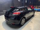 Renault Megane III COUPE TCE 130 Energy GT Line Noir  - 4