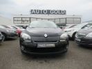 Renault Megane III  dCi 110 FAP Energy eco2 Dynamique Noir  - 2