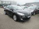 Renault Megane III  dCi 110 FAP Energy eco2 Dynamique Noir  - 3