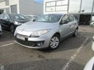 Renault Megane III  dCi 90 eco2 Expression Clim/Regulateur de vitesse/bluetooth Gris Clair  - 1