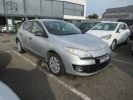 Renault Megane III  dCi 90 eco2 Expression Clim/Regulateur de vitesse/bluetooth Gris Clair  - 3