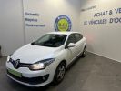 Renault Megane III ESTATE 1.2 TCE 115CH ENERGY LIFE EURO6 2015 Blanc  - 2