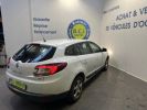 Renault Megane III ESTATE 1.2 TCE 115CH ENERGY LIFE EURO6 2015 Blanc  - 5