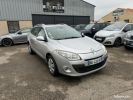 Renault Megane iii estate 1.5 dci 110 ch dynamique Argent  - 1