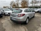 Renault Megane iii estate 1.5 dci 110 ch dynamique Argent  - 4