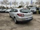 Renault Megane iii estate 1.5 dci 110 ch dynamique Argent  - 5