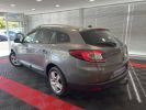 Renault Megane III ESTATE 1.5 dCi 110 FAP eco2 Business Grise  - 3