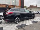 Renault Megane III ESTATE 1.5 DCI 110CH ENERGY BUSINESS ECO² 2015 Noir  - 9