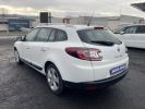 Renault Megane III ESTATE 1.9 dCi 130 Dynamique Blanc  - 10