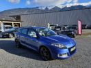 Renault Megane III (K95) 2.0 dCi 160ch FAP GT NOIR  - 5