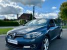 Renault Megane III Phase 2 1.5 DCI 110ch LIMITED Gris  - 1