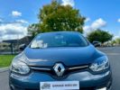 Renault Megane III Phase 2 1.5 DCI 110ch LIMITED Gris  - 2