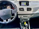 Renault Megane III Phase 2 1.5 DCI 110ch LIMITED Gris  - 4