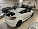 Renault Megane III RS CUP Phase 2 2.0 L 301 Ch Blanc Nacré  - 24