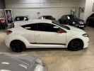 Renault Megane III RS CUP Phase 2 2.0 L 301 Ch Blanc Nacré  - 26