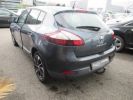 Renault Megane III TCE 130 Bose EDC Gris Foncé  - 6