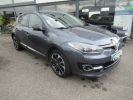 Renault Megane III  TCE 130 Bose EDC Gris Foncé  - 3